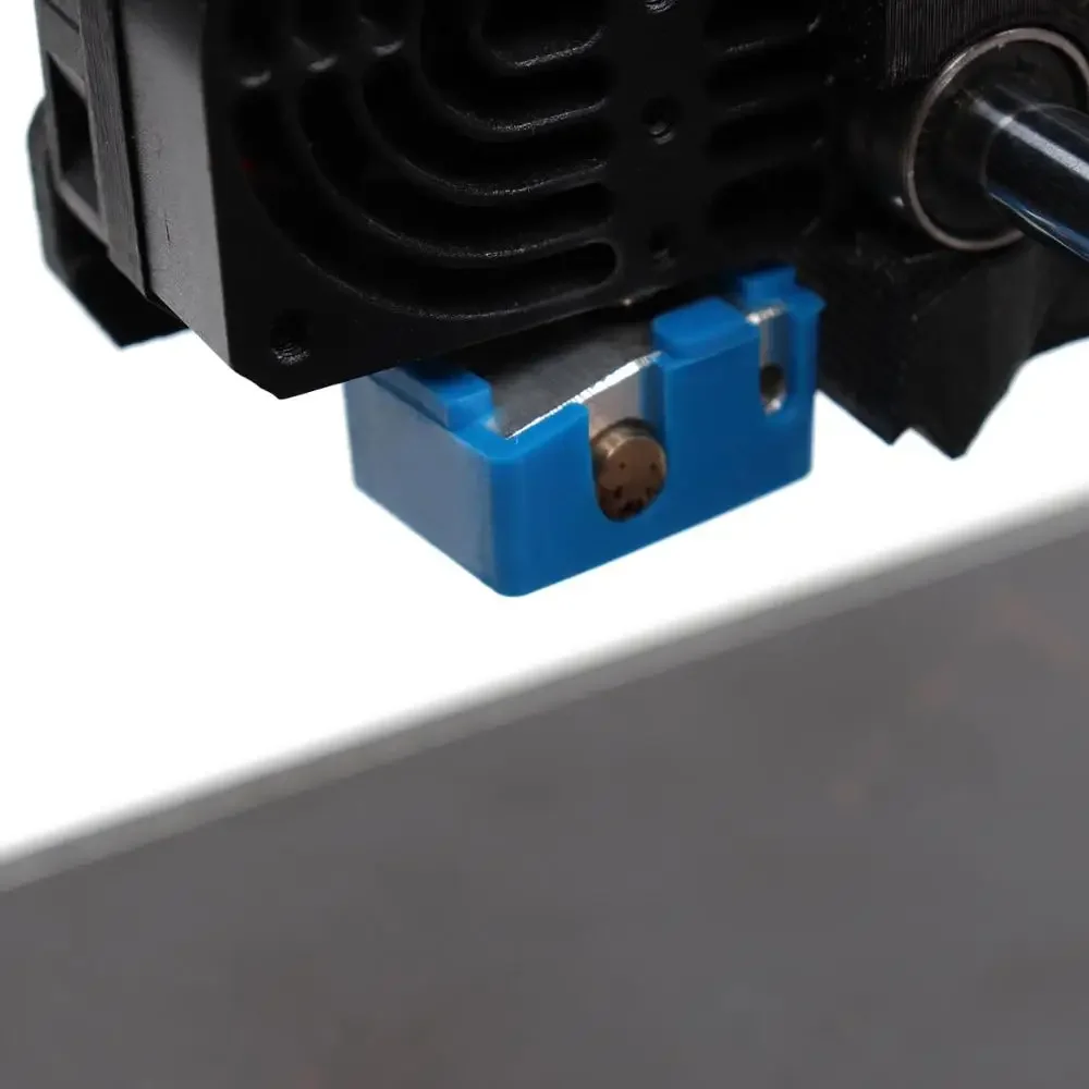 Blurolls Prusa Mini 3D-printer Extruder Hotend Warmteblok Siliconen Sokken Sok