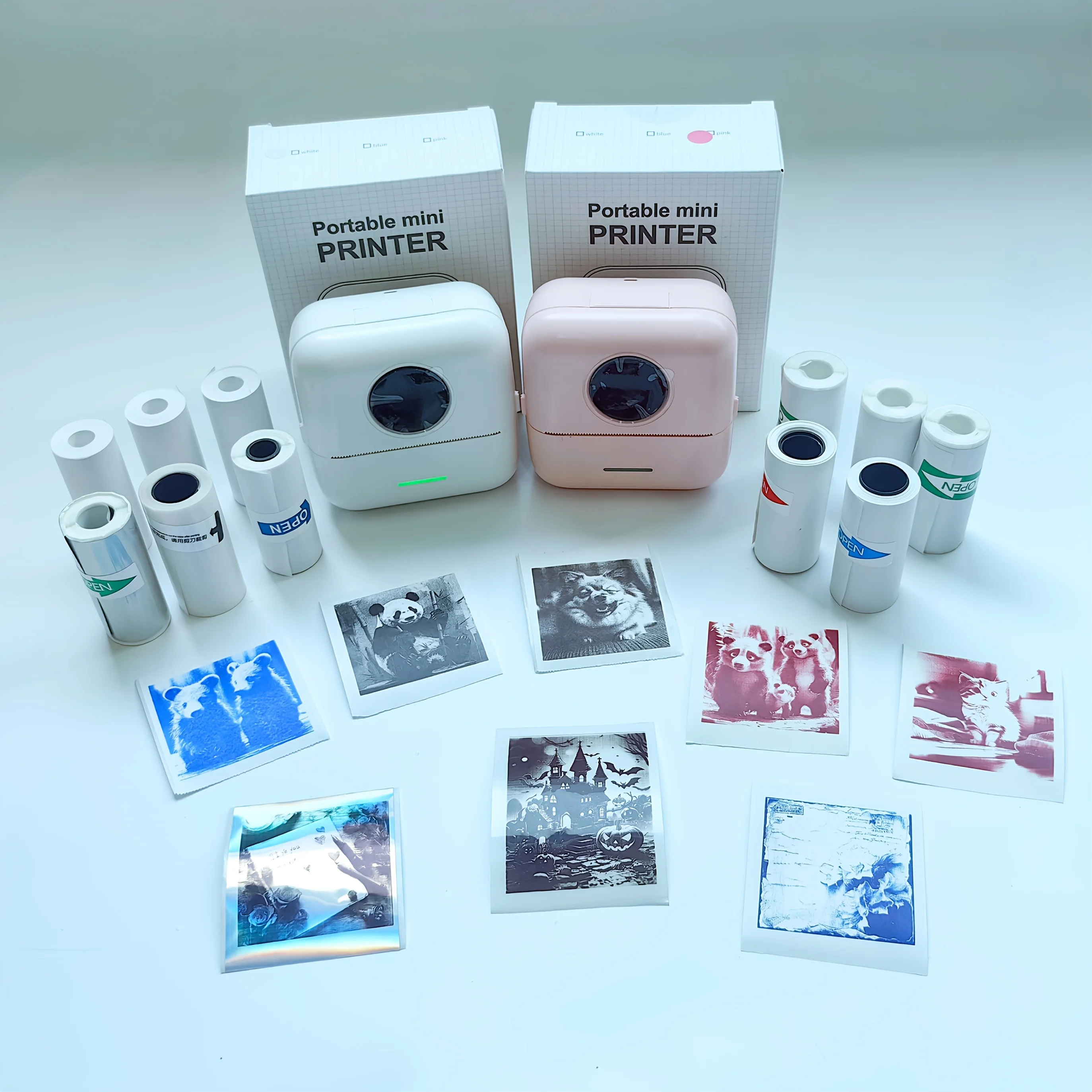 The Ultimate Guide to the Mini Text Printer: Real-Life Use Cases That Changed My Daily Routine