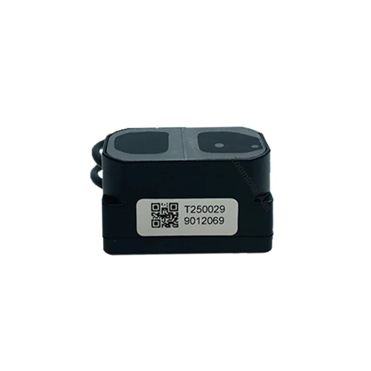 IP65 ToF LiDAR TFmini Plus Ranging Stable Accuracy High-frequency Range Detection Pedestrian/Vehicle Detection Intelligent Gate