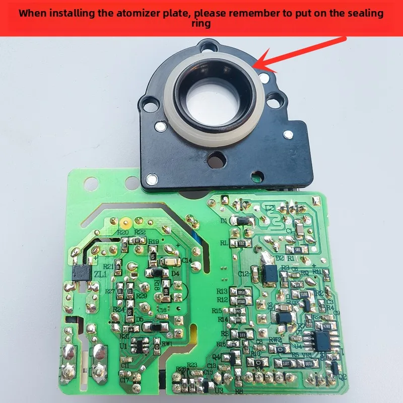 Suitable for humidifier SC05A-45 motherboard power supply atomization board HYS-Y20XMS accessories