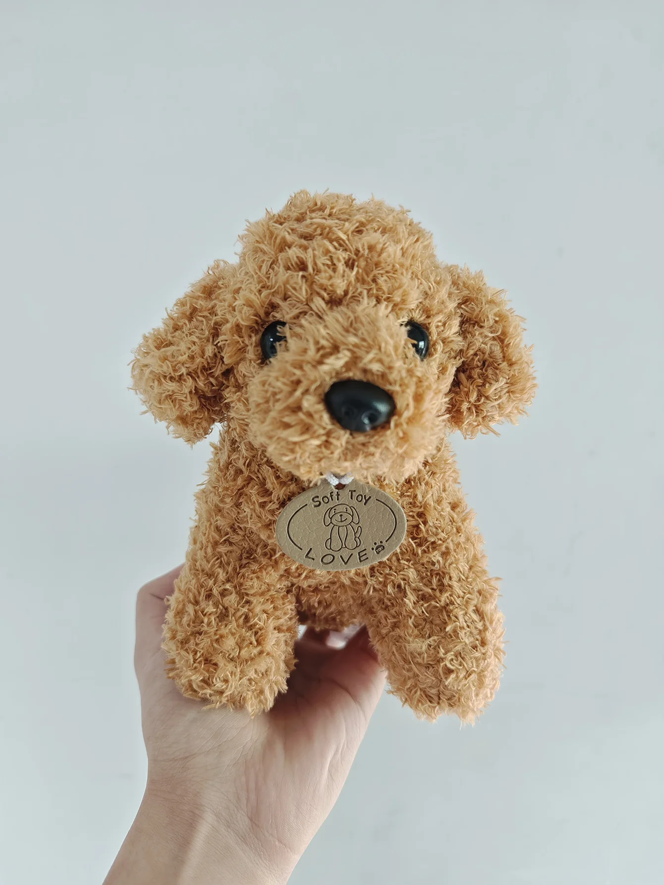 Thumbnail 3 - #86 Best Plush Puppy Toys to Buy In 2026