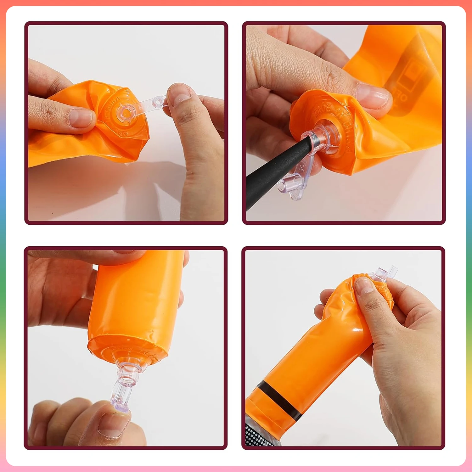 Thumbnail 3 - #14 Compare Inflatable Party Decorations Before You Buy