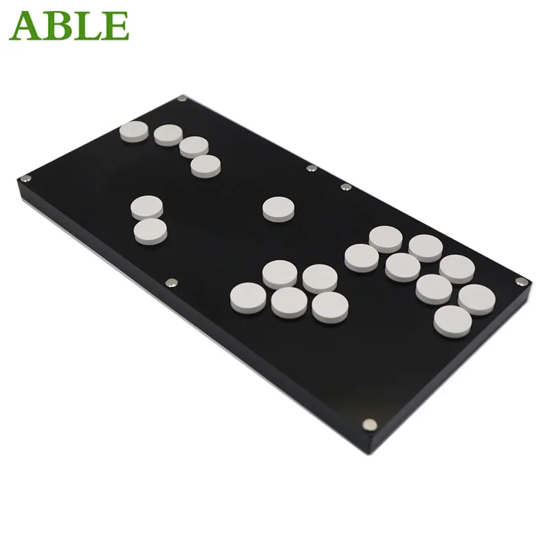 FightBox R1 Arcade Game Console Arcade joystick TYPE-C interface For SSB