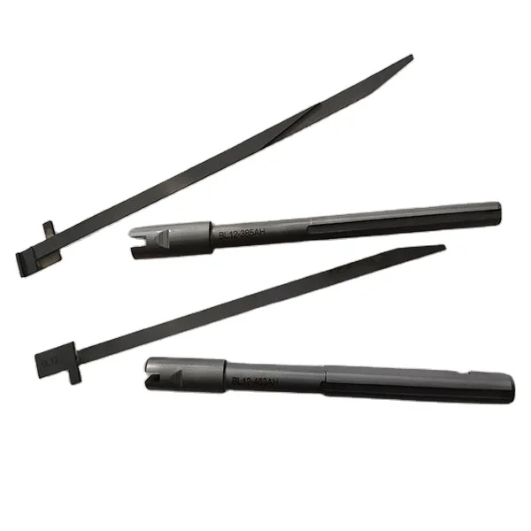 Cylinder Honing Tool L Series, BL Series, K Series Sunnen Valve Honing Mandrel with Wedges BL10-363AH 5 Pieces