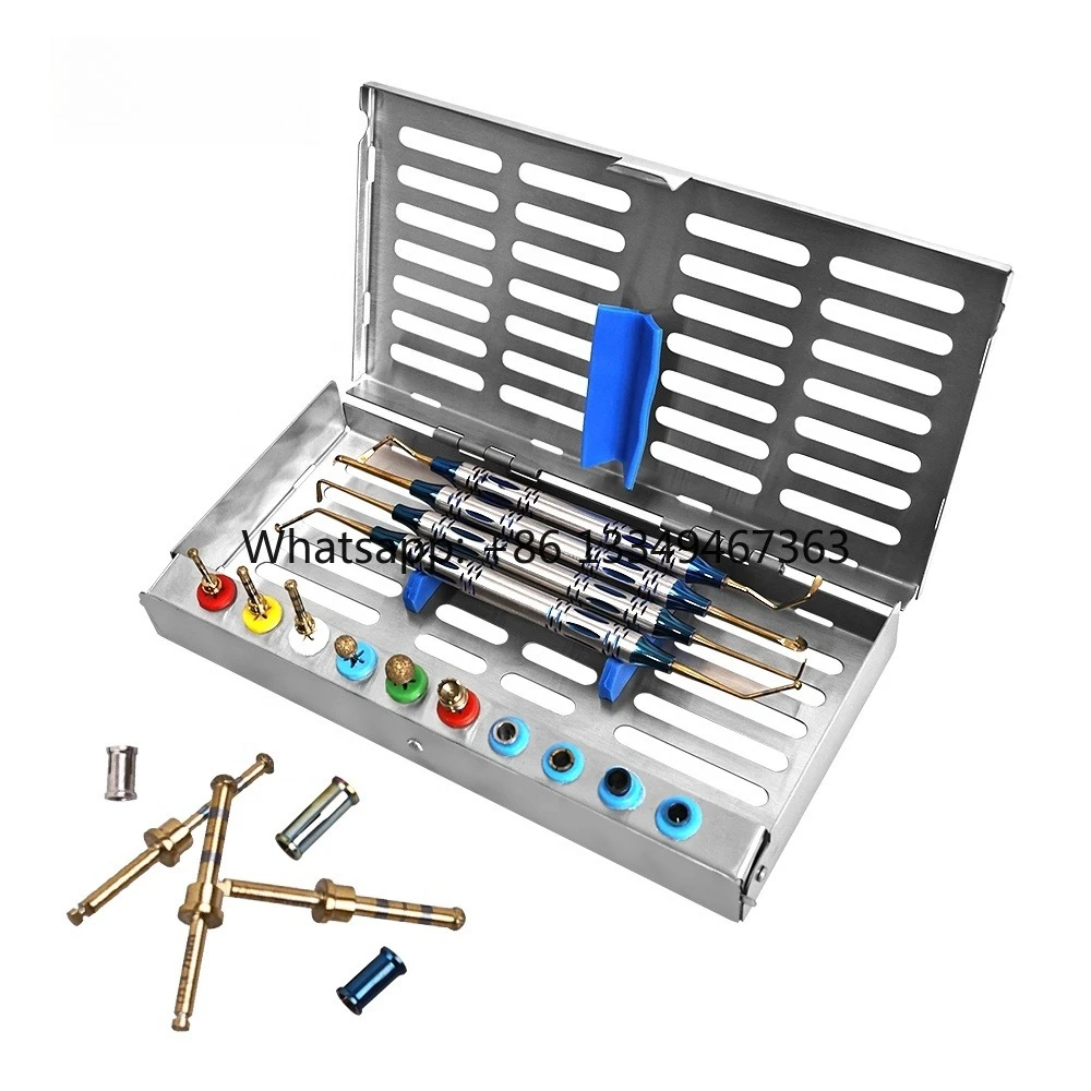 

Ring Manual Reusable Dental Clamping Tool for Composite Fillings