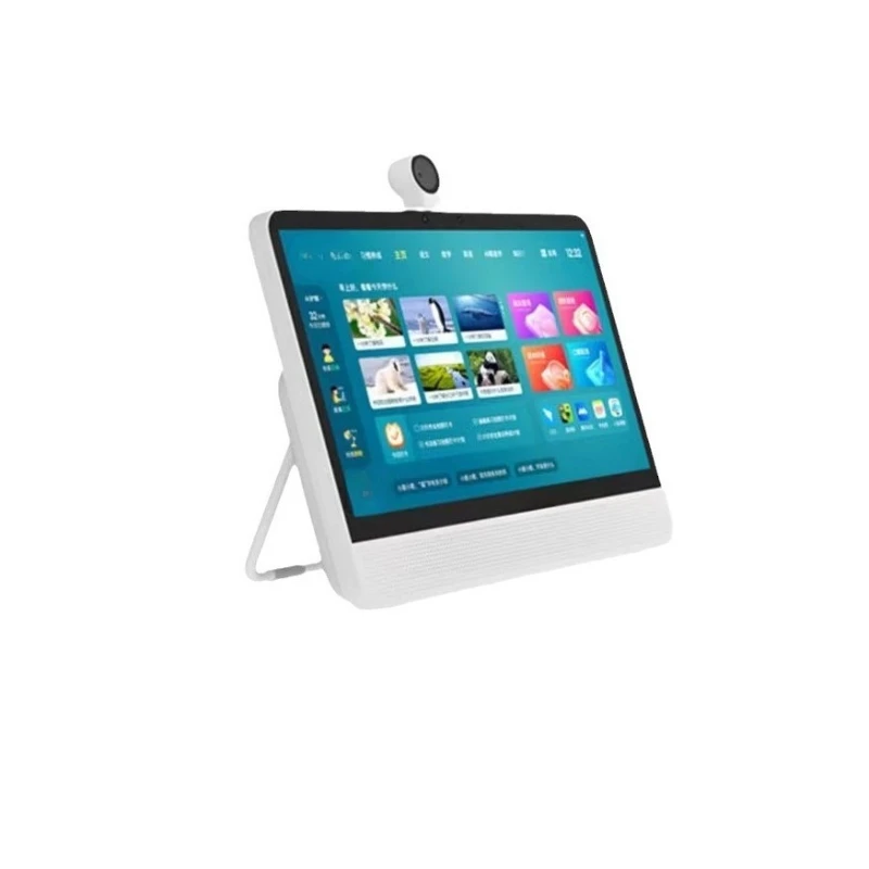 

Eye protection learning computer, large screen and large storage online class is applicable