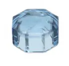 Small particle building block MOC square head boy, star anise gemstone diamond accessories 65092 DIY chest accessories toy
