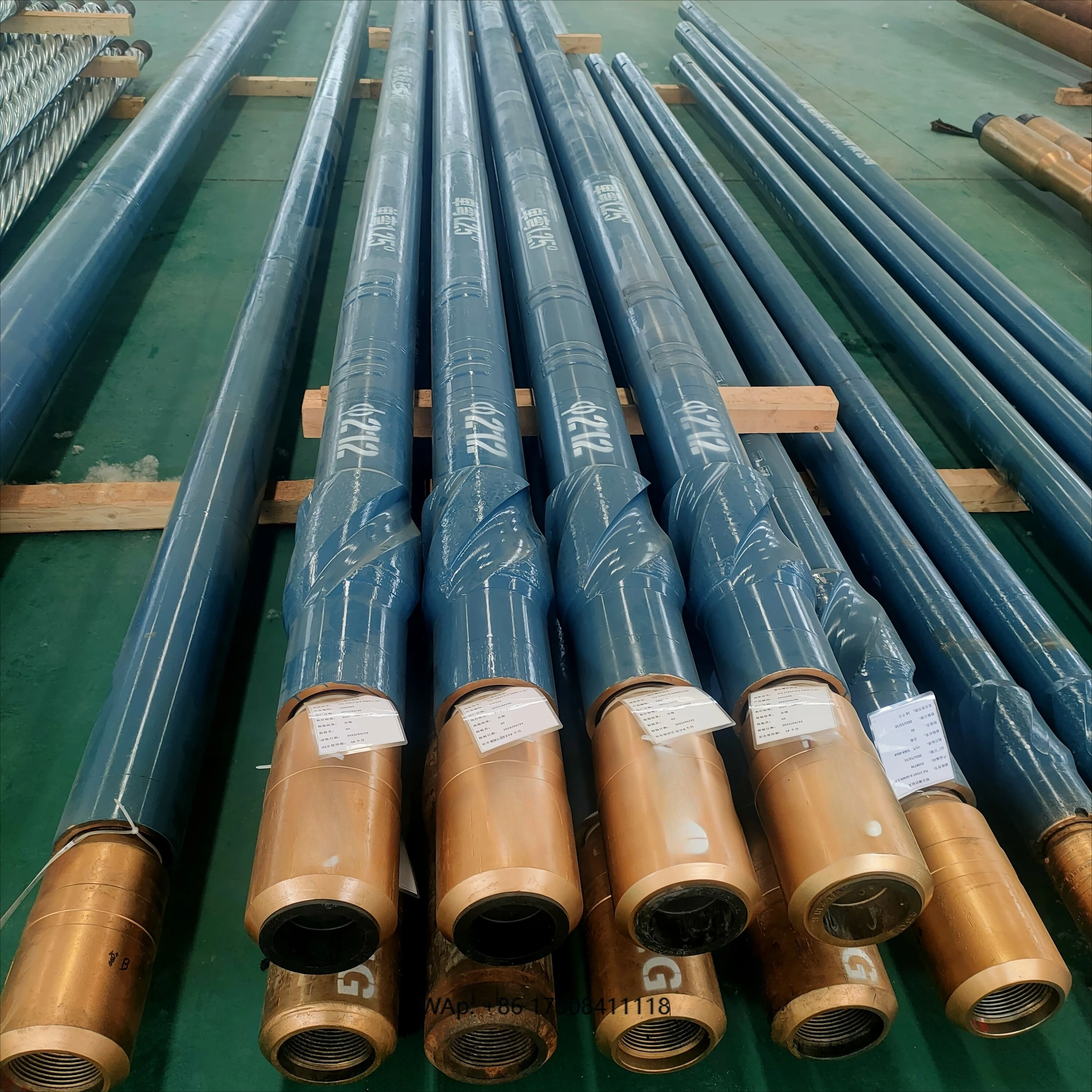 Api 7-1 4 3/4" Pdm …