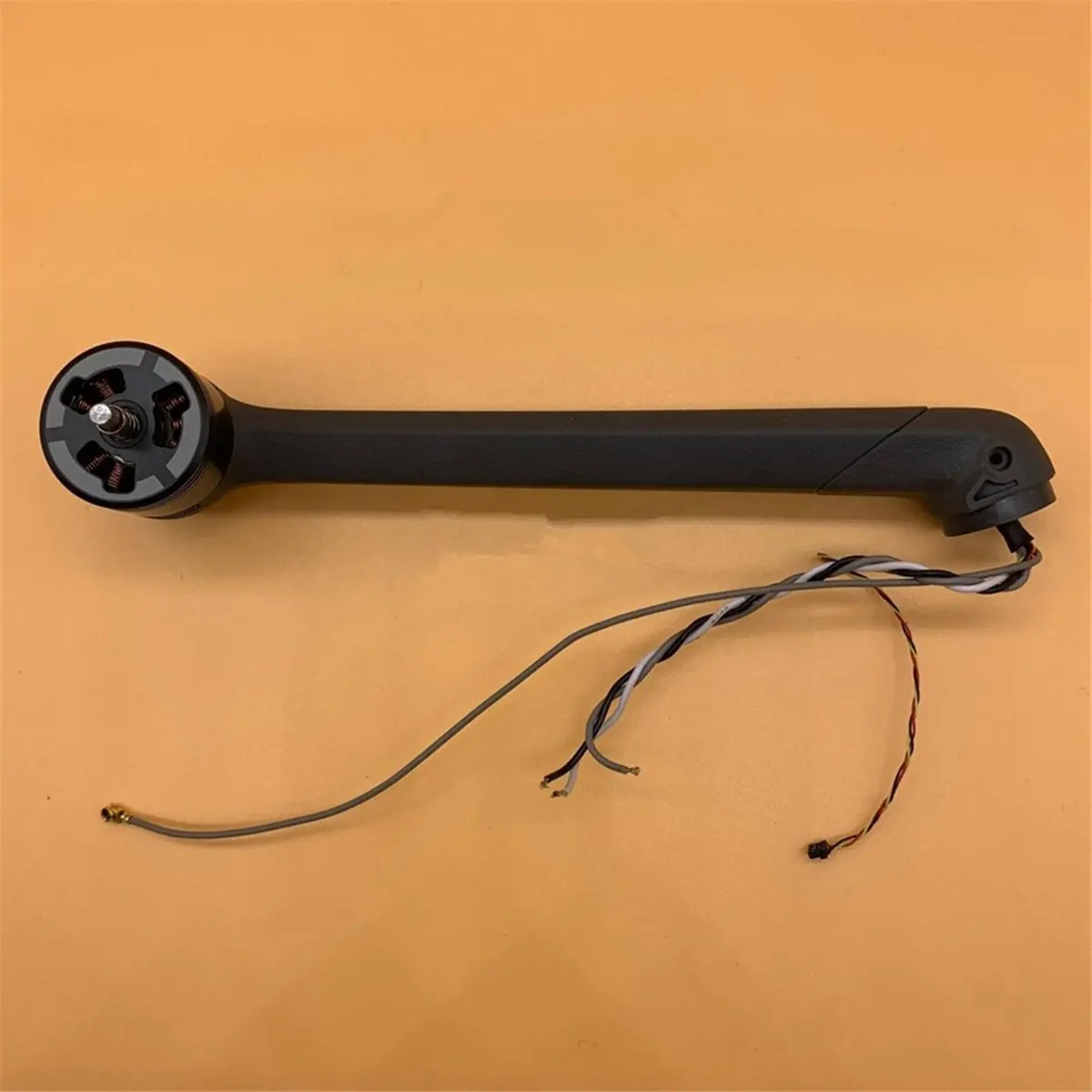 For 3 Motor Arm Shell Left Rear Arms Replacement for 3 Drone Repair Parts with Motor