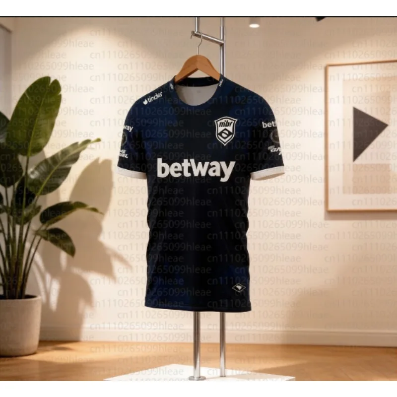 Summer Jersey Mibr …