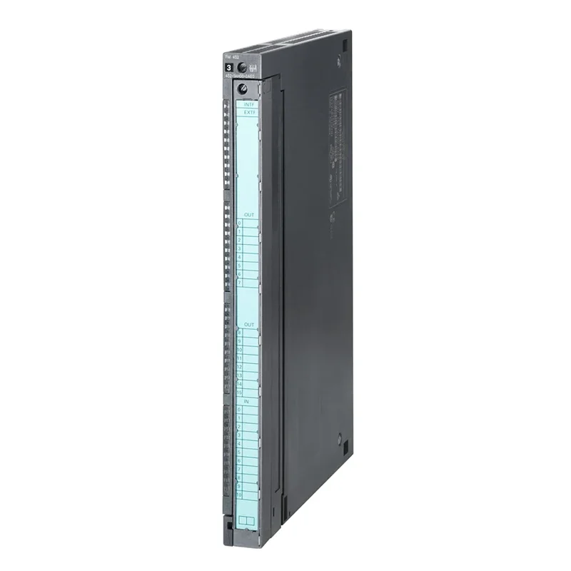 New New Original 6ES7 450-1AP01-0AE0 6ES7450-1AP01-0AE0 S7-400 PLC Programming Controller Dual Channel Counter Function