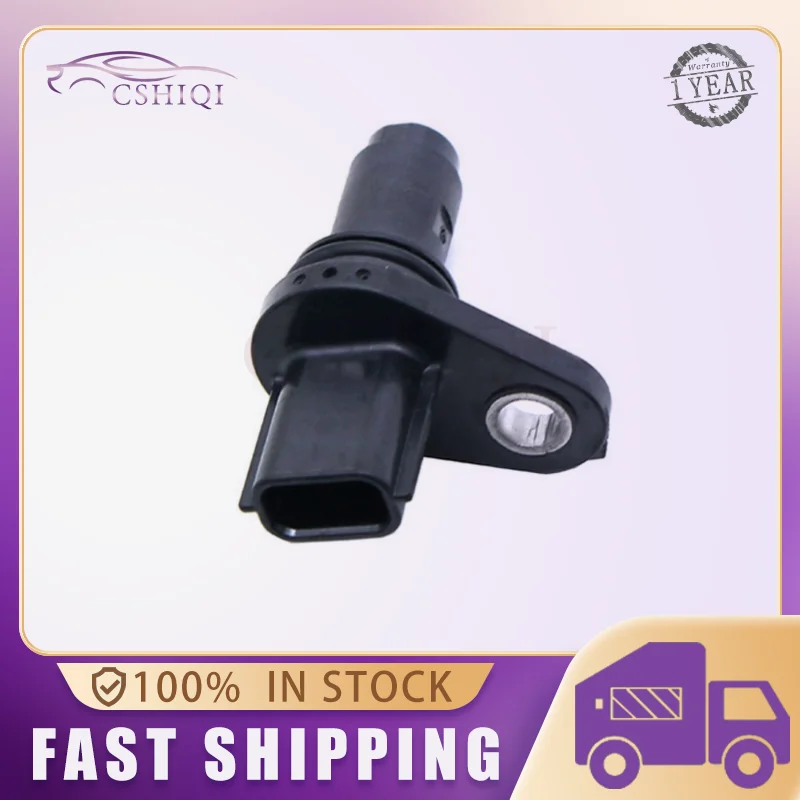 23731-1KT0A Engine Crankshaft Position Sensor Fit For Nissan Versa 2010 - 2018 Versa Note 2014 - 2018 1.6L SS11994  237311KT0A