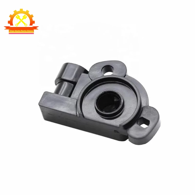 881070T 8M0125617 8M125617 8170833330 25178872 5743962 Marine Throttle Position Sensor Outboard TPS For Mercury Mercruiser 30hp