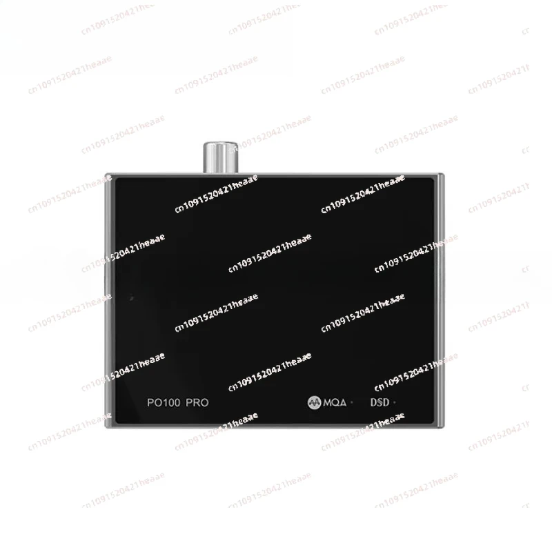 Suitable for XU316 DSD64 Optical Coaxial Output ，100PRO Decoder Audio  Decoding