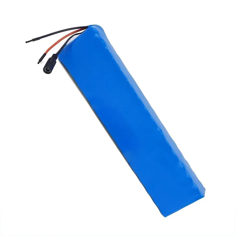 2024 New 10S3P 12Ah Li-ion Battery 36V Pack 18650 500W High Power Battery for Xiaomi Electric Batteries A-level Battery Cells