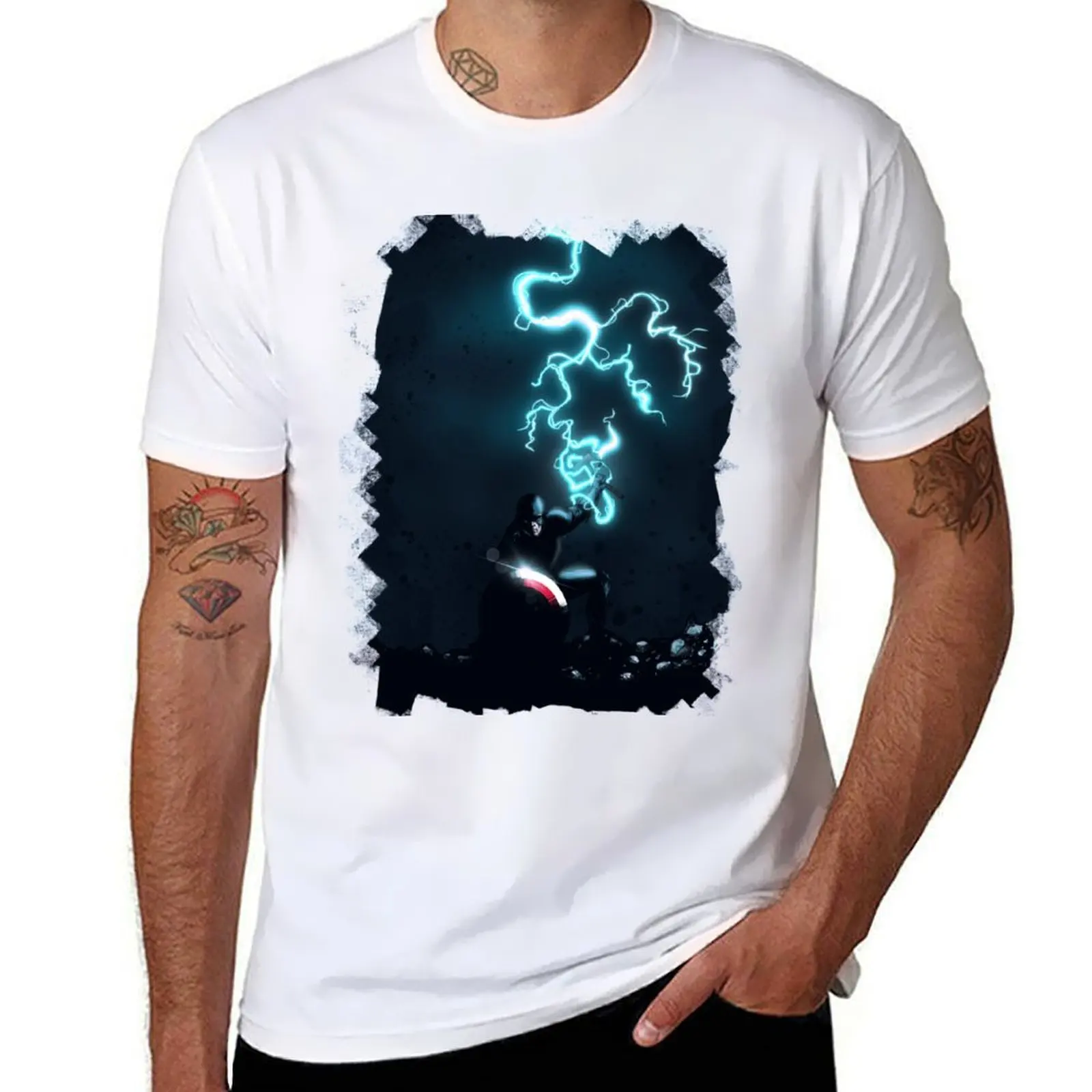 

Worthy T-Shirt essential t shirt anime t shirts for man T-Shirt