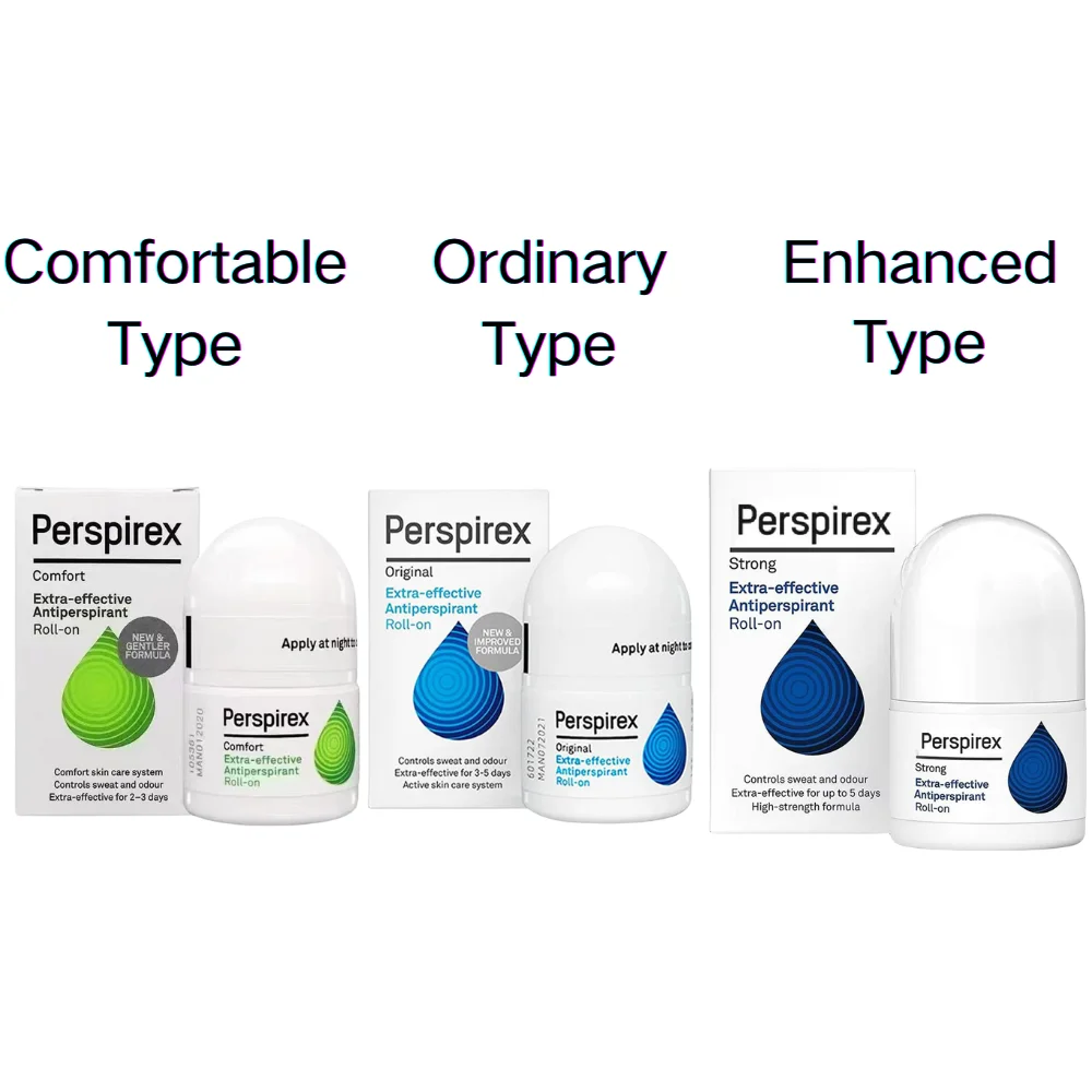 

Unisex Remove Body Sweat Antiperspirant Antiperspirant Roll-On Stick Gentle Non-irritating Underarm Long-Lasting Deodorant