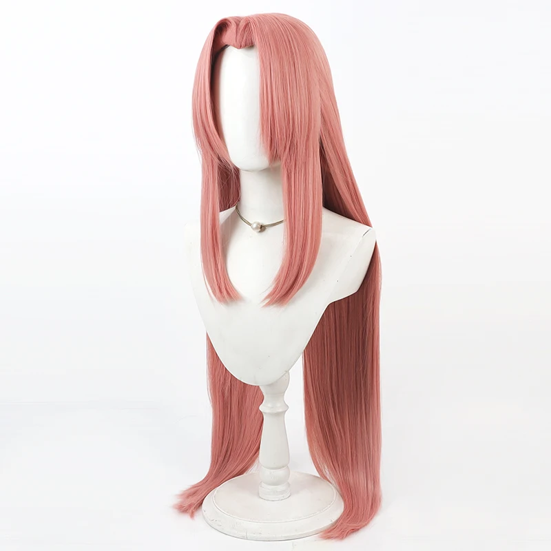 Ingrid Victoria Sofia Louise Margareta Cos Cosplay Wig Halloween Carnival Party Prop Synthetic Hair Heat Resistant Fiber+Wig Cap