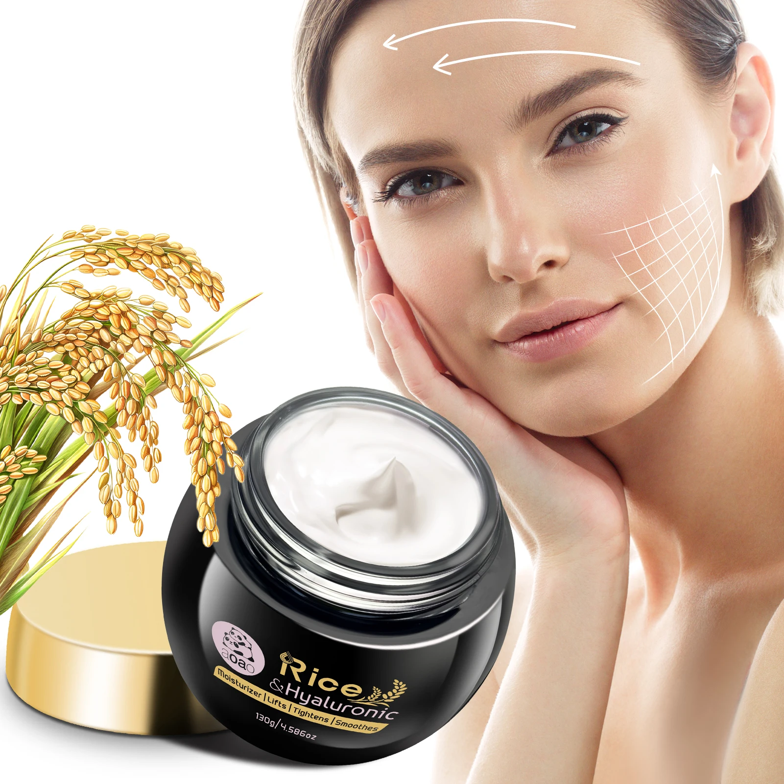 creme-hidratante-de-Acido-hialuronico-de-arroz-levanta-e-suaviza-a-pele-creme-multiefeito-de-nutricao-profunda