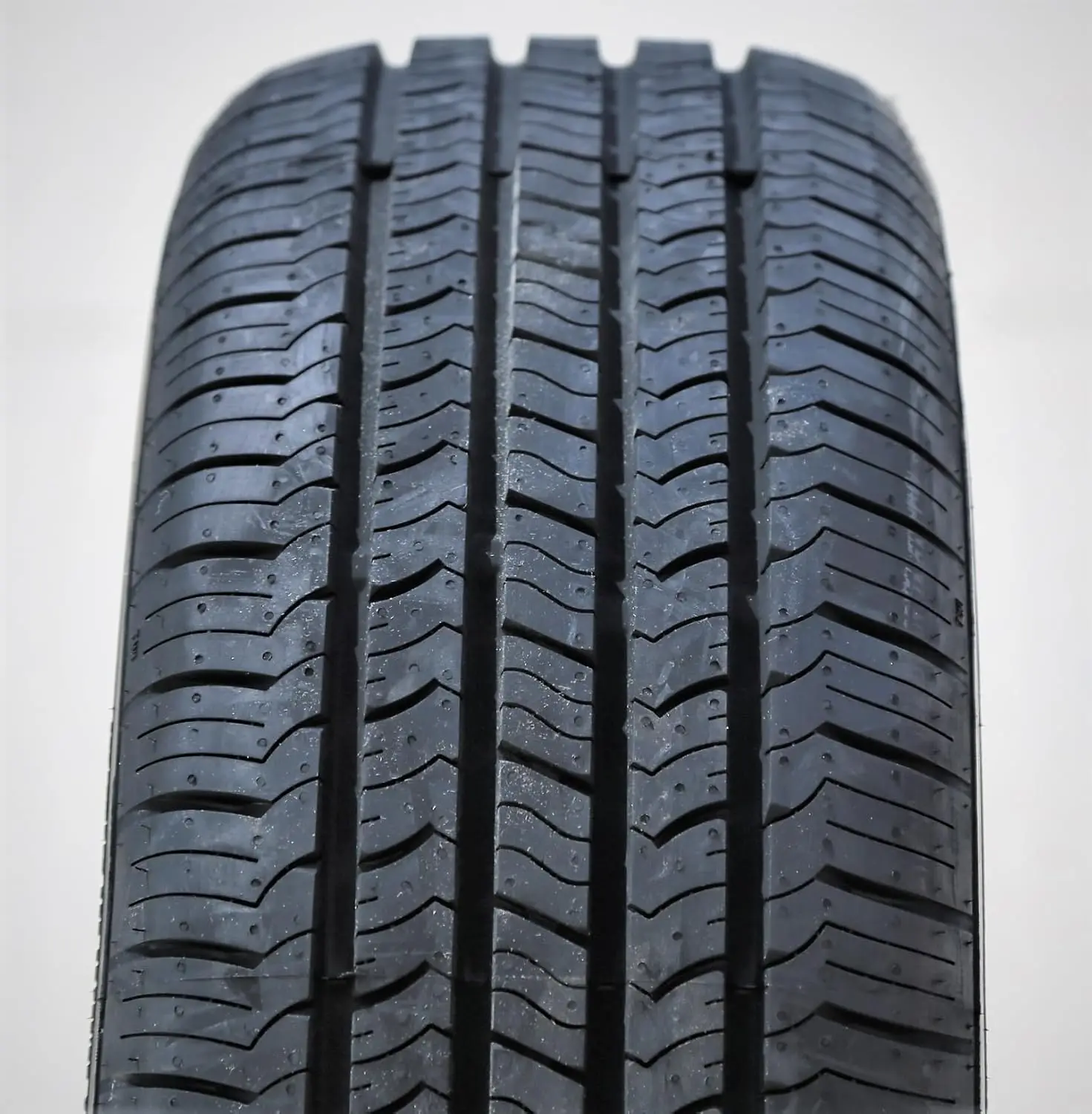 Capricorn Pk All-Season Truck/Suv-Prestatie Radiaalband-225/65r16 225/65/16 225/65-16 100H Laadbereik Sl 4-laags Zwarte Zijwand