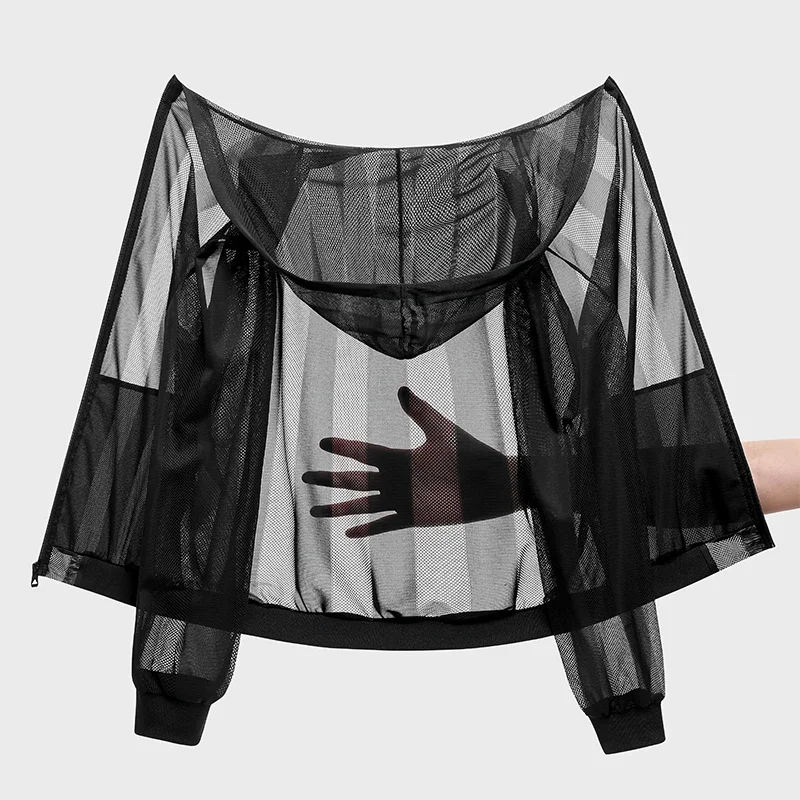 Thumbnail 2 - #16 Trending Mens Lightweight Skin Jackets Right Now