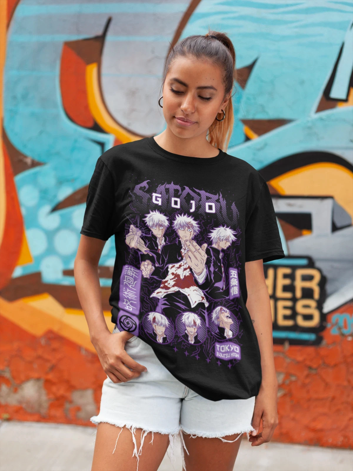 T-shirt unisexe décontracté Y2 - Summer Edition Clothing avis et prix