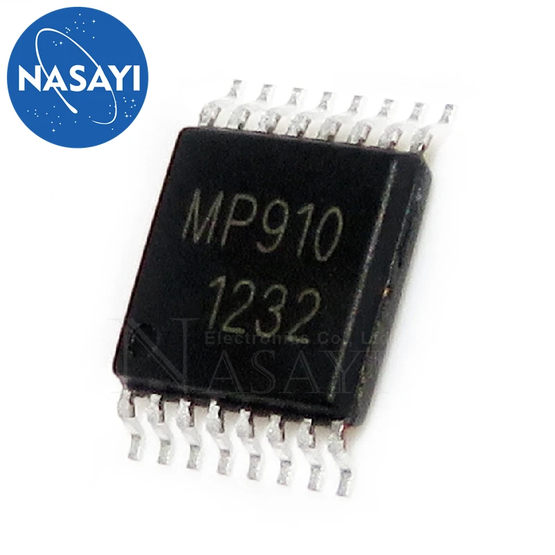 

10PCS MP910 910 Φ