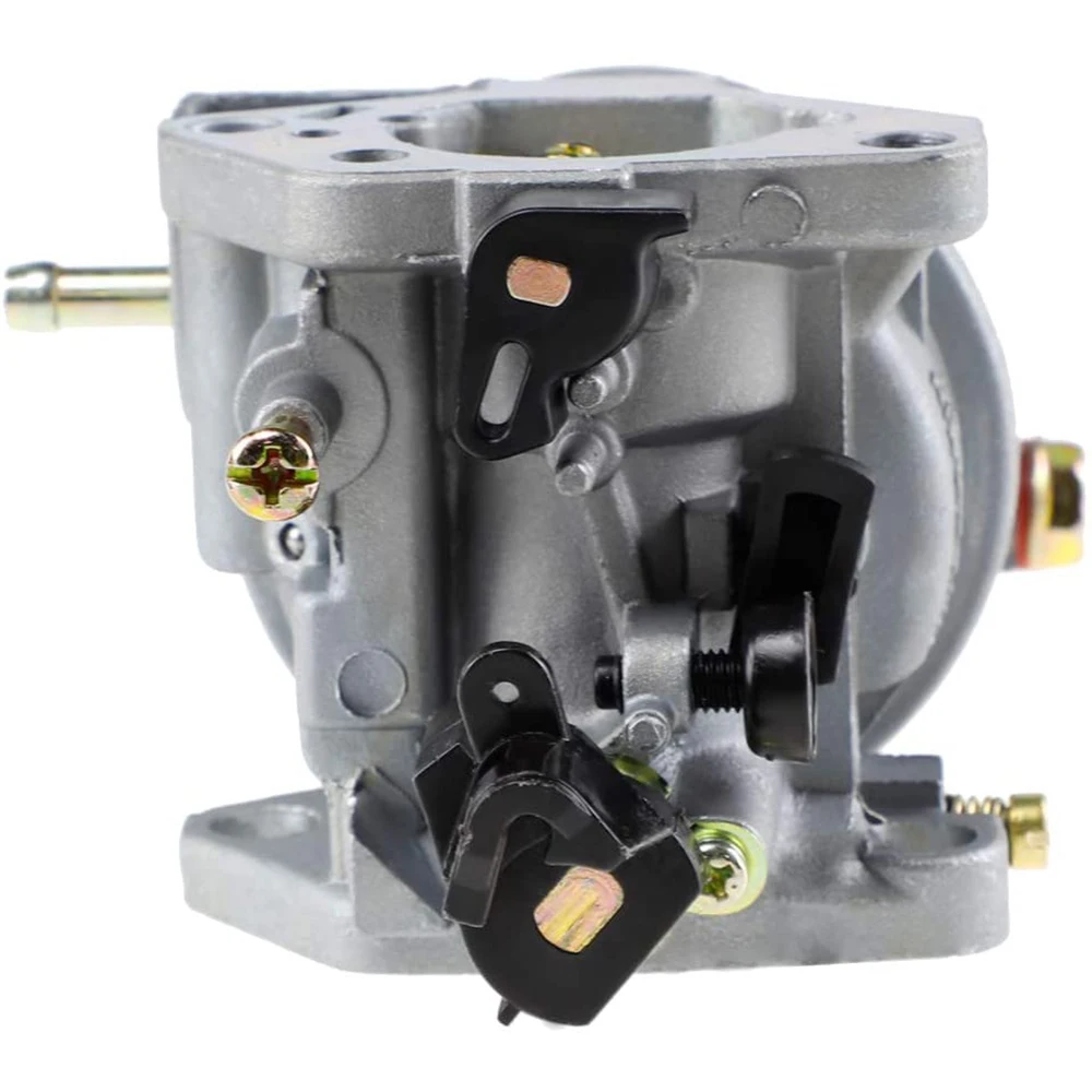 

Комплект карбюратора A75K для генераторов GP5000 GP5500 GP6500 0J58620157 5 кВт 5.5 кВт 6.5 кВт 389 куб. см 0G8442A111 с воздушным фильтром