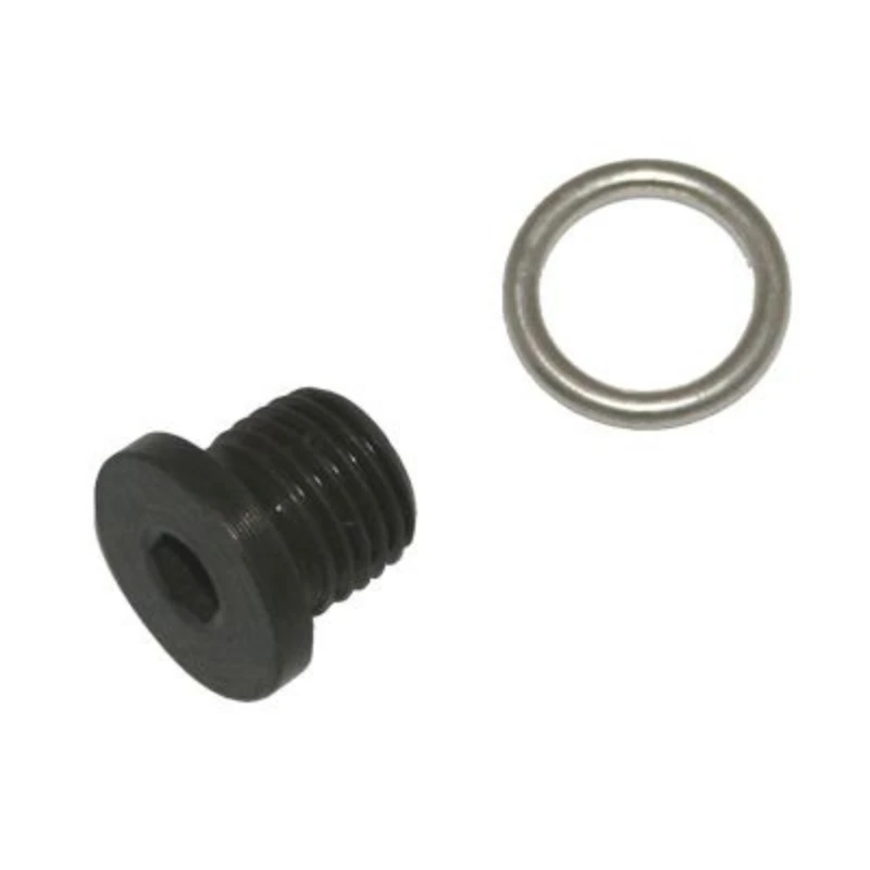 

For VW Touareg 3.0d For Audi A4B8 B7 A5 A6C6 C7 A7 A8D3 Q5 Q7 3.0tdi 4.2tdi 3.2fsi Cayenne Macan Panamera 3.0d Oil Drain Plug