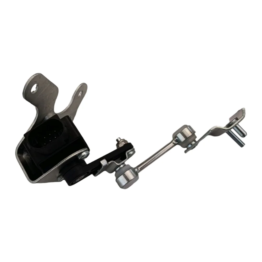 

For Suspension Leveling Vehicle Height Sensor Suspension Height Sensor Steel Metal Construction Direct Replacement