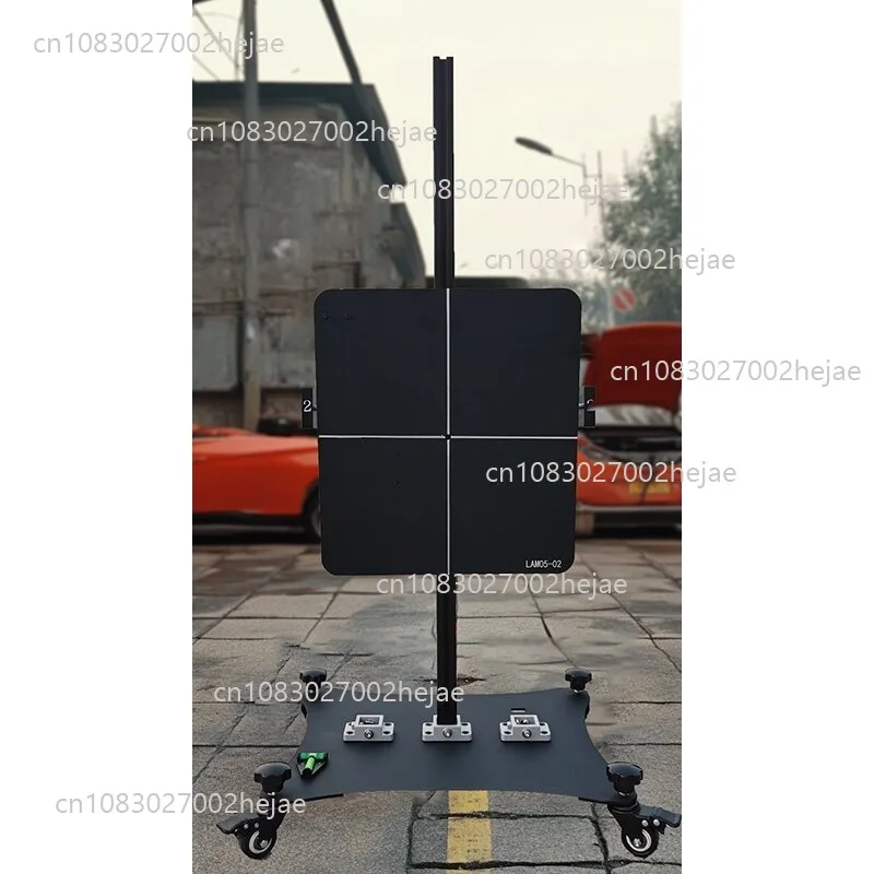 Acc Calibration Too…