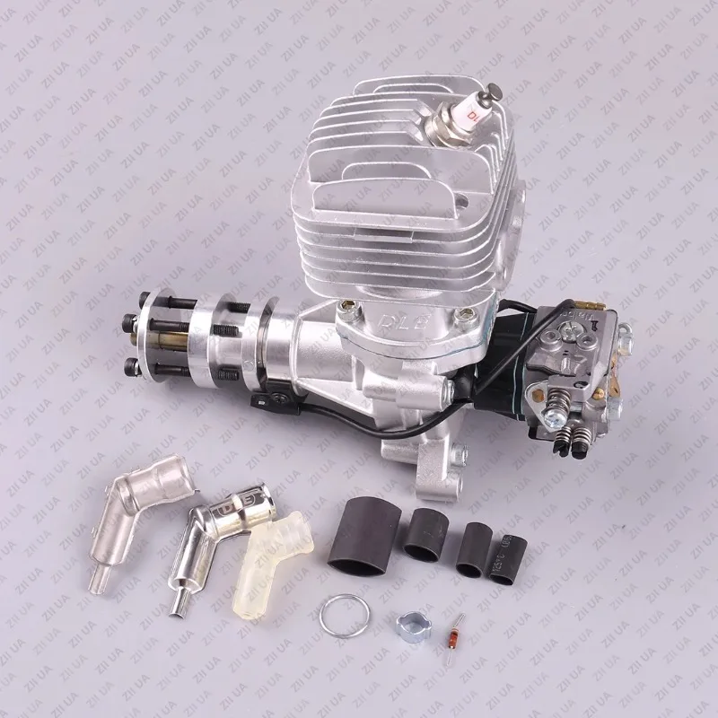 30C27/35K27/55A27 DLE20/30/55/60/111/170/222 Originele motoraccessoires DLE20/30/55/60/111/170/222 Bougiekap / Kap, DLE Kap