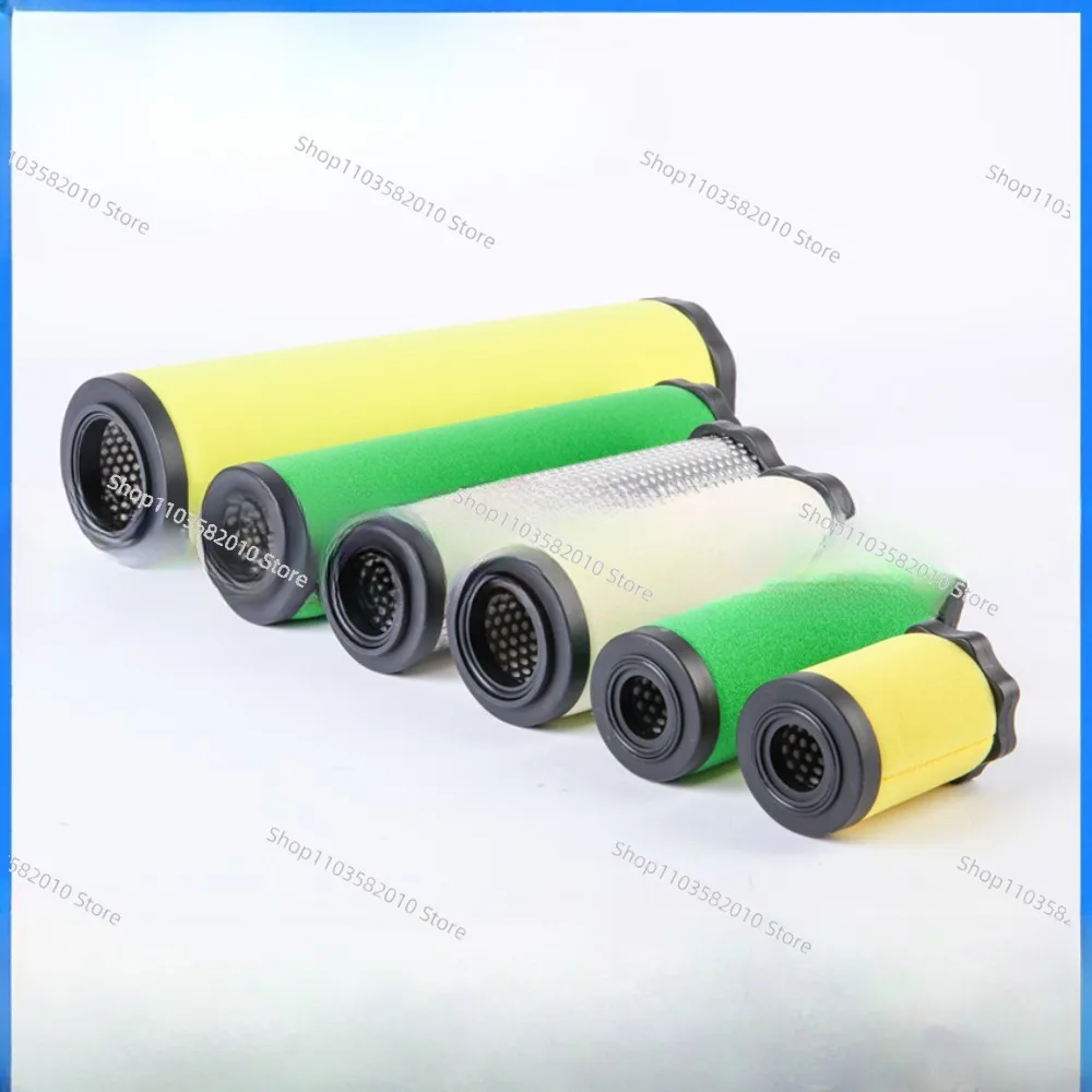 Suitable for precision oil removal filter element EA140Q EA140P EA140H EA150P EA150H of Shida dryer