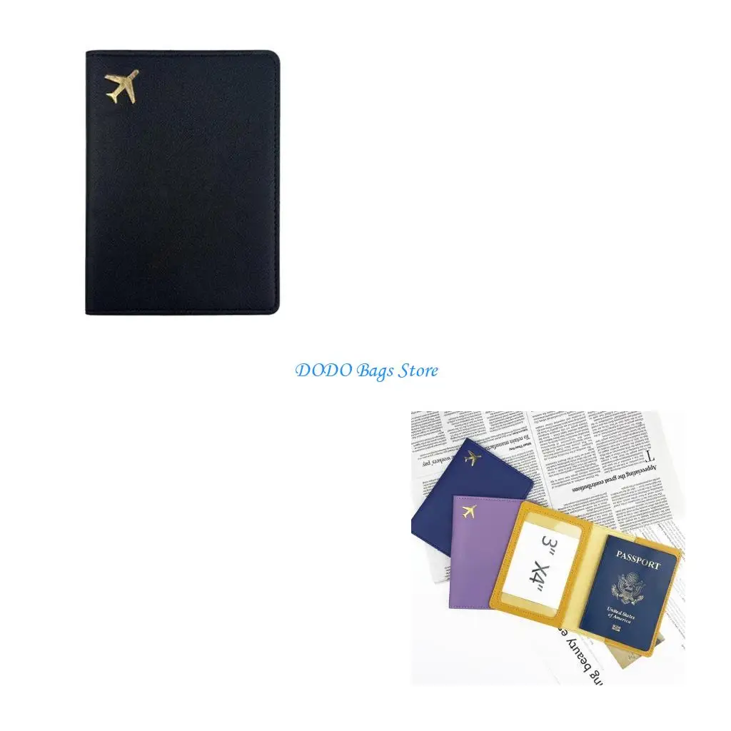 

Обложка для паспорта, свадебный чехол для кредитной карты, чехол для мужчин и женщин, чехол для паспорта из искусственной кожи