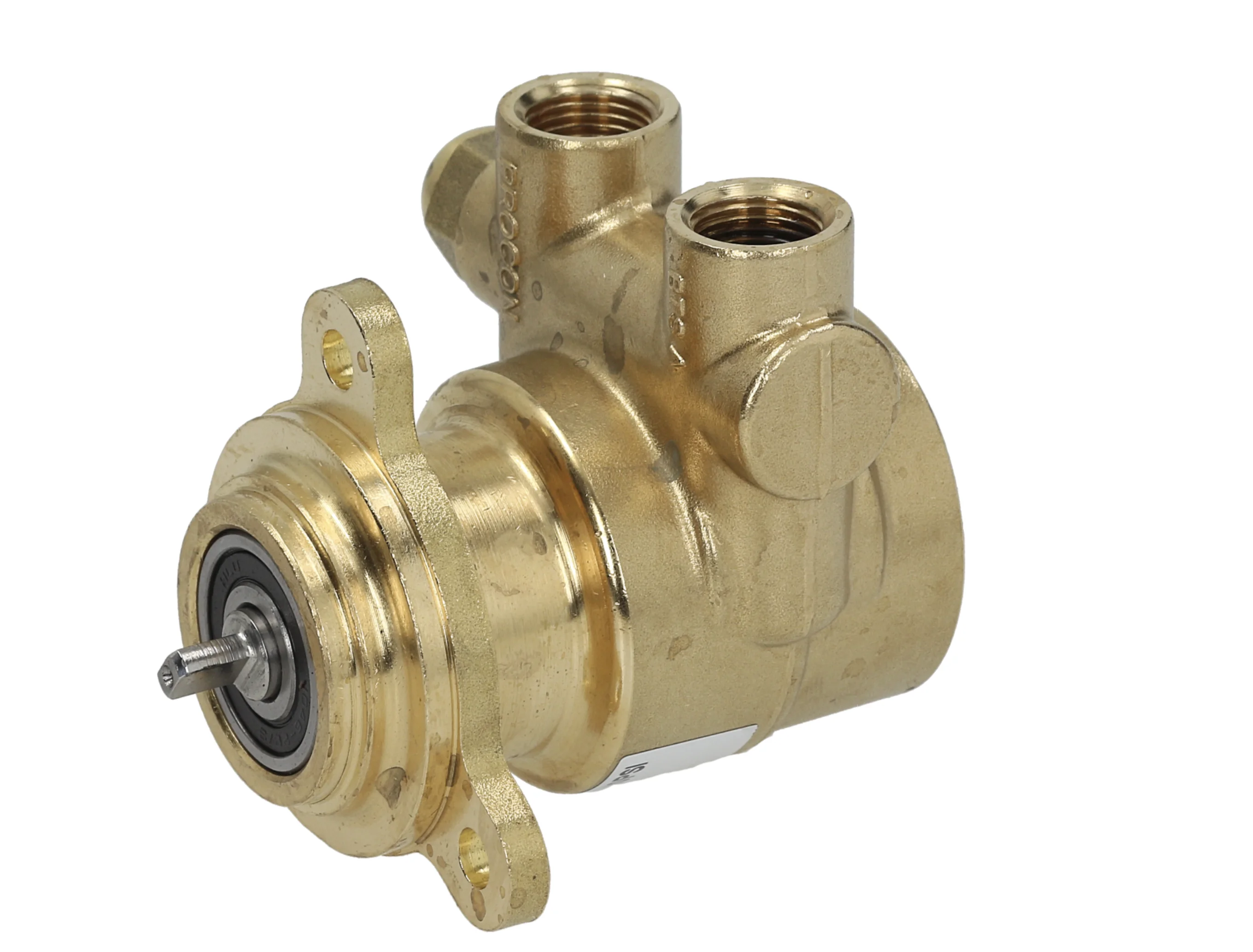 Procon SE1509BF PROCON 150 LT/H ROTARY VANE PUMP PROCON ø 3/8