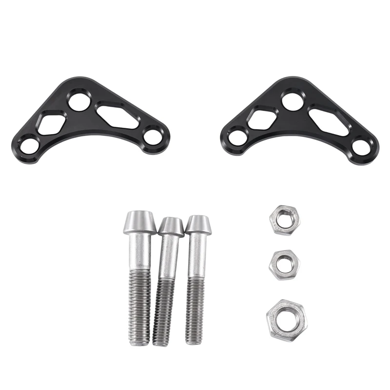 Motorcycle Accessories 2-3Cm Lowering Kit Rear Seat Body Lower Bracket For VESPA Sprint Primavera 125 150