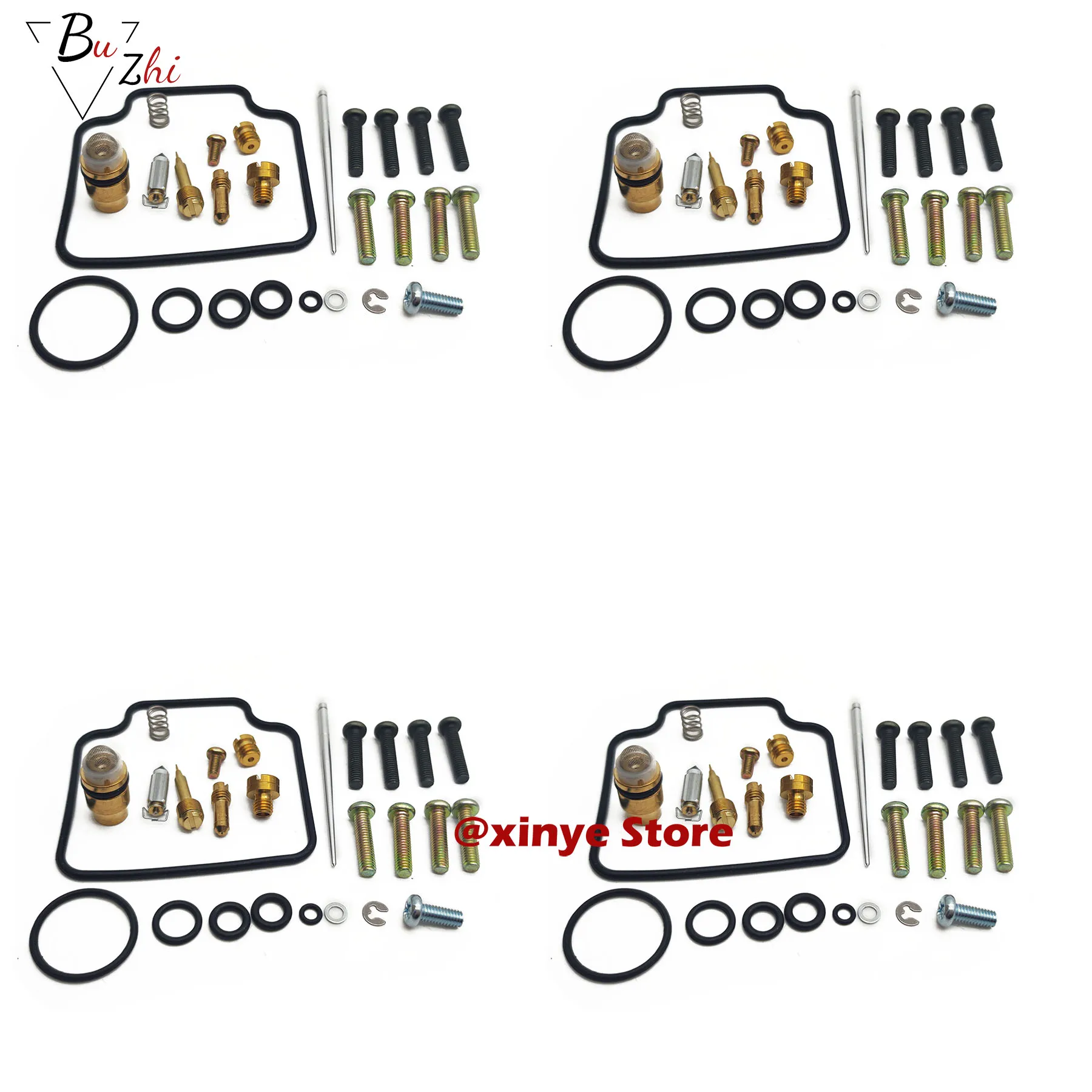 Carburetor Repair K… - image