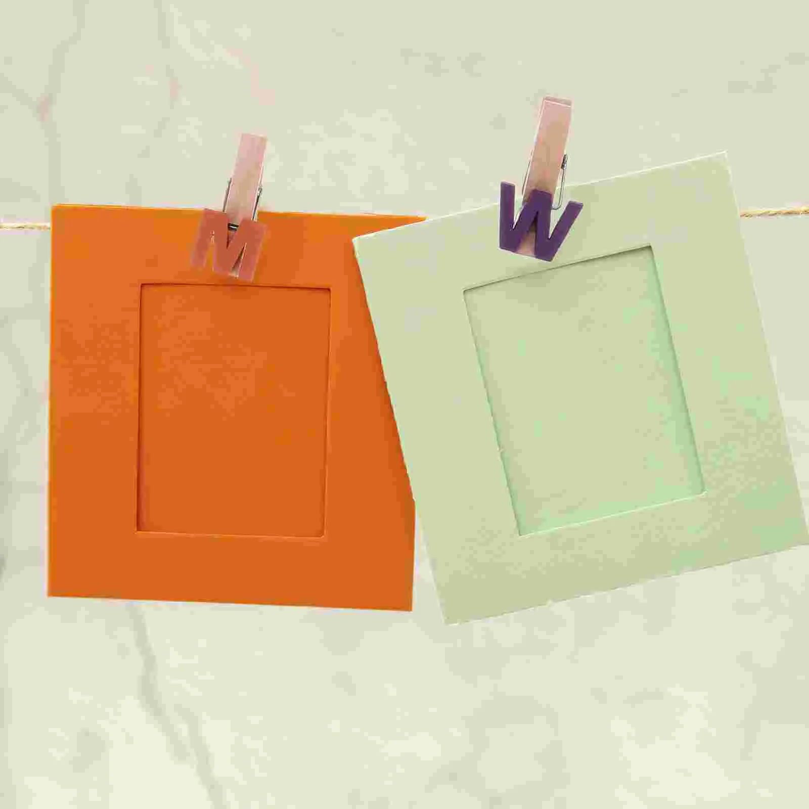 35 Pcs Whisk Alphanumeric Clip Wood Clips Heavy Mini Close Pins Clothes for Baby Shower Small Clothespins Classroom