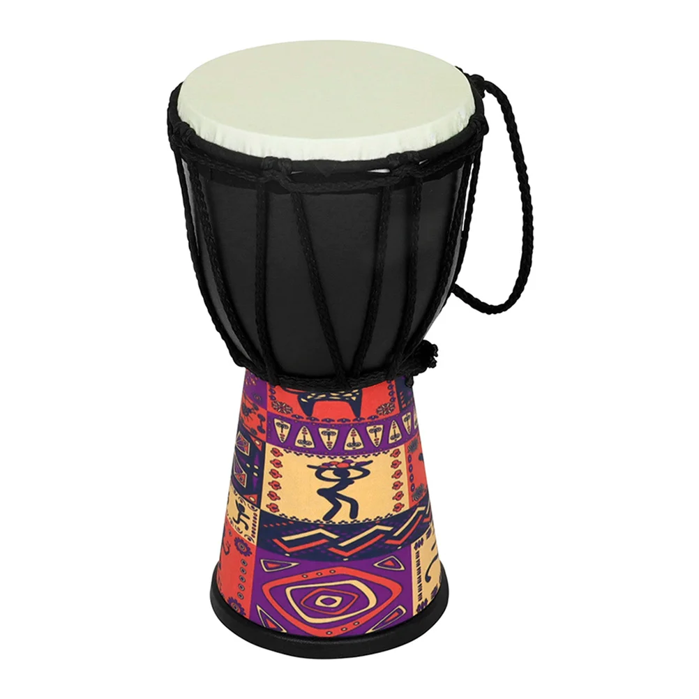 

Tambourine Beginner Djembe Hand Drum Clap 2100X1100X1100CM Music Instrument Black Child