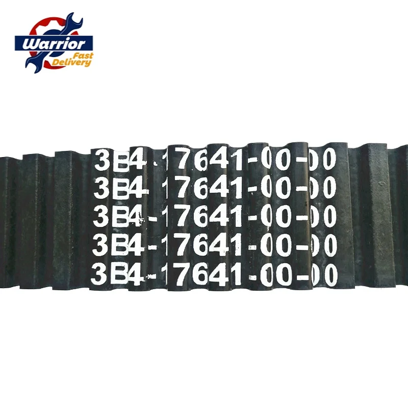 

Atv/Utv Parts Motorcycle Clutches Belt For Yamaha 28P-17641-00 3B4-17641-00 5KM-17641-01 4WV-17641-00