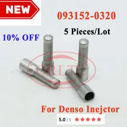5PCS New Fuel Injector Inlet FILTER 093152-0320 New Common Rail Injection Filter 0931520320 for Denso Injection 093152 0320