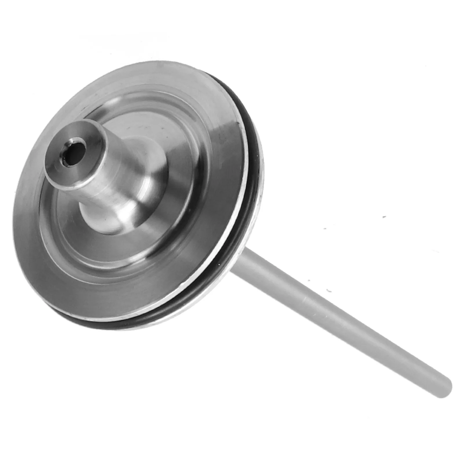SP 888-033 Replacement For Piston Driver Compatible with NV90AG Coil Nailer Constructed from Heat Treated 6150 Tool Steel