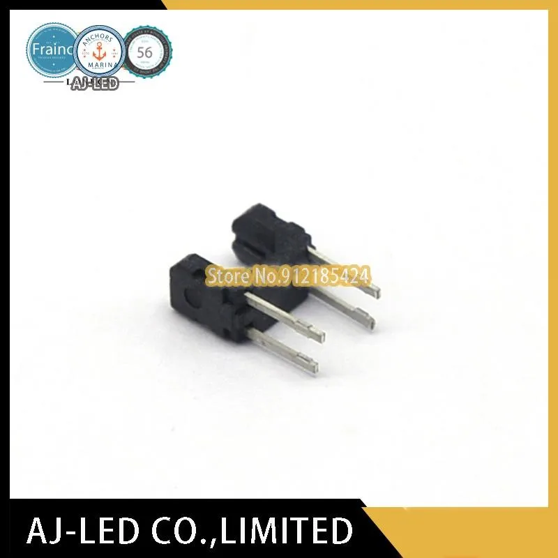 10pcs/lot GP1S194HCZ0F small U-shaped optical sensor transmissive photoelectric switch slot type slot pitch 1.7mm