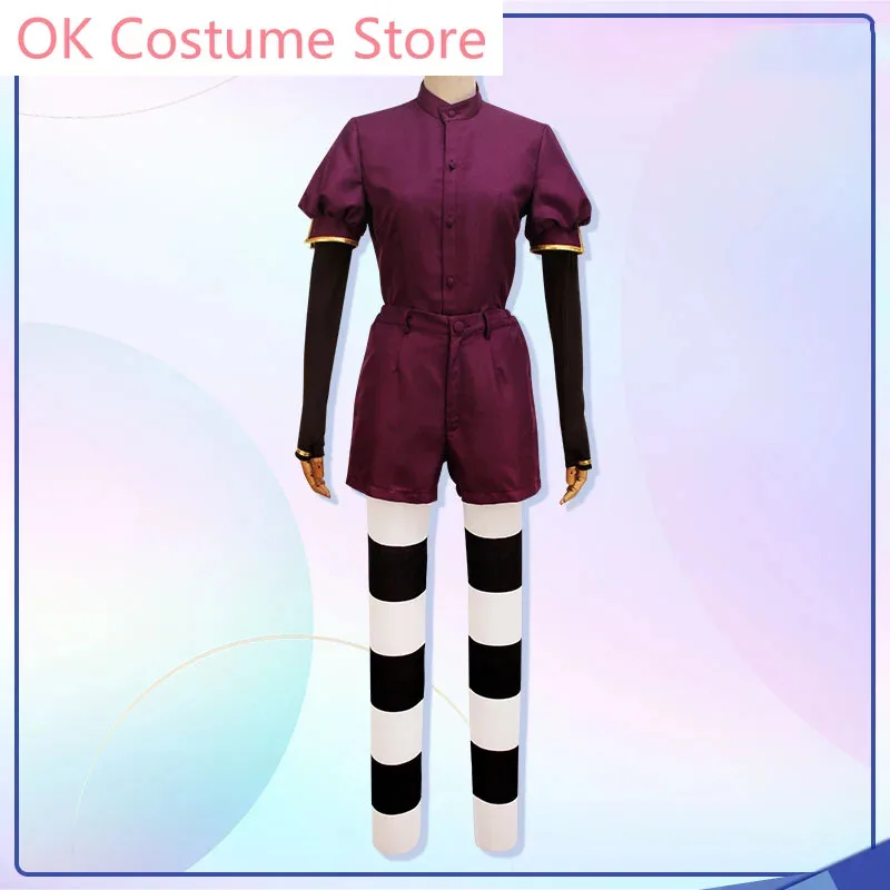 

CyEnsemble Stars 2wink Aoi Hinata/Aoi Yuta Косплей Костюм Хэллоуин Игровые Наряды Женщины Мужчины Аниме Одежда