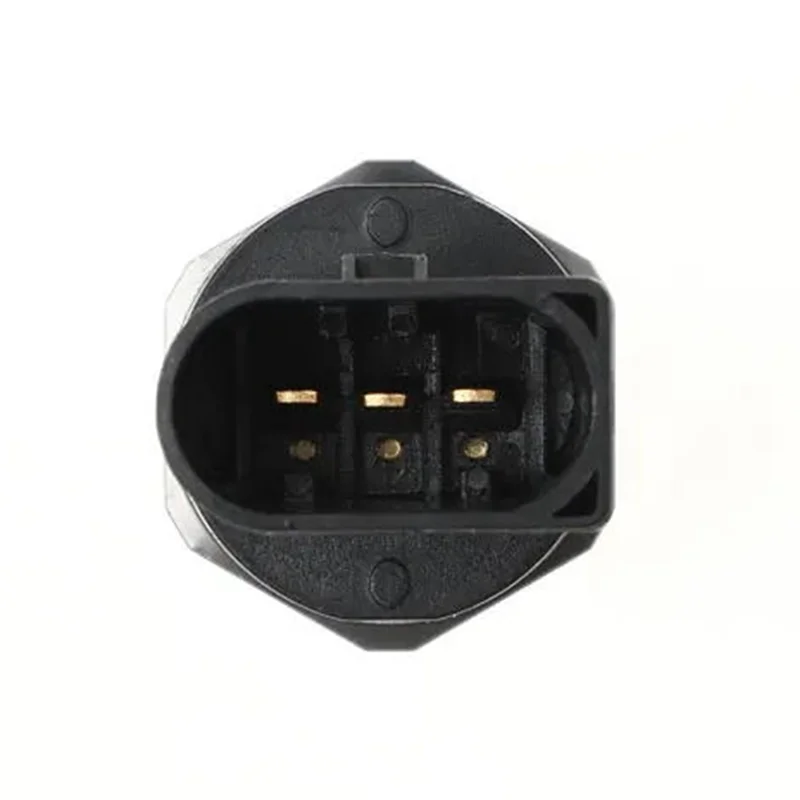 

AU28-Car Diesel Fuel Rail Pressure Sensor For BMW E82 E84 E90 E91 E93 F10 F11 F20 F21 F26 13537620946 13537584404 0261545072
