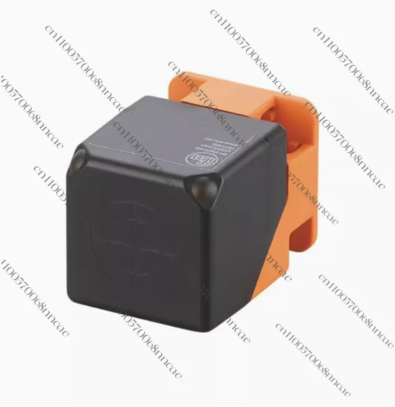 IM5136 Inductive Proximity Switch, Rectangular 40mm Sensing Range PNP NO+NC Sensor with M12 Connector, 10-36V DC