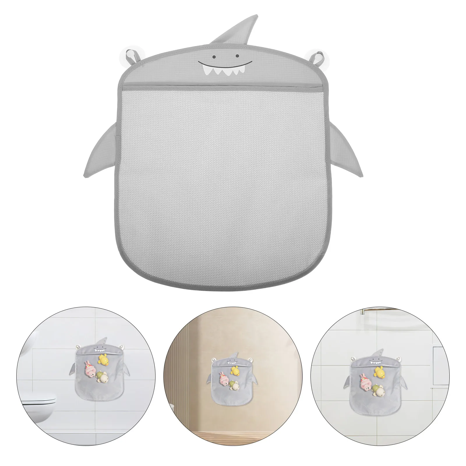 organizer-da-bagno-per-bambini-con-ampia-apertura-borsa-appendibile-con-ventose-per-parete-rete-di-drenaggio-per-accessori-per-bambini