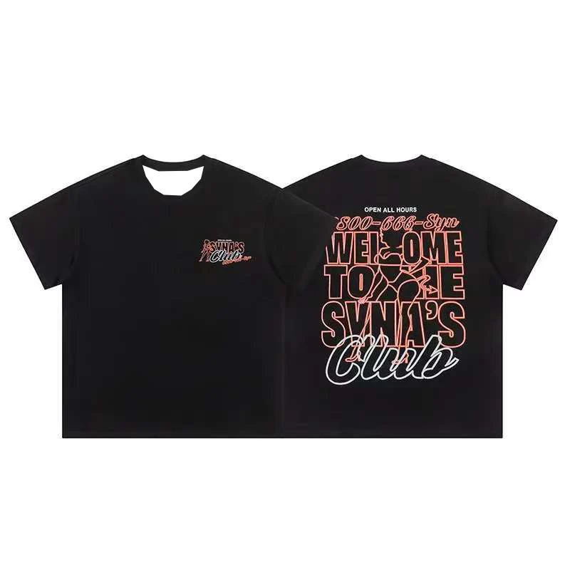 

Hot-selling Motorcycle T-shirts for Summer 2025: Quick-drying, Quick-lowering, Comfortable, Breathable and Sweat-absorbent