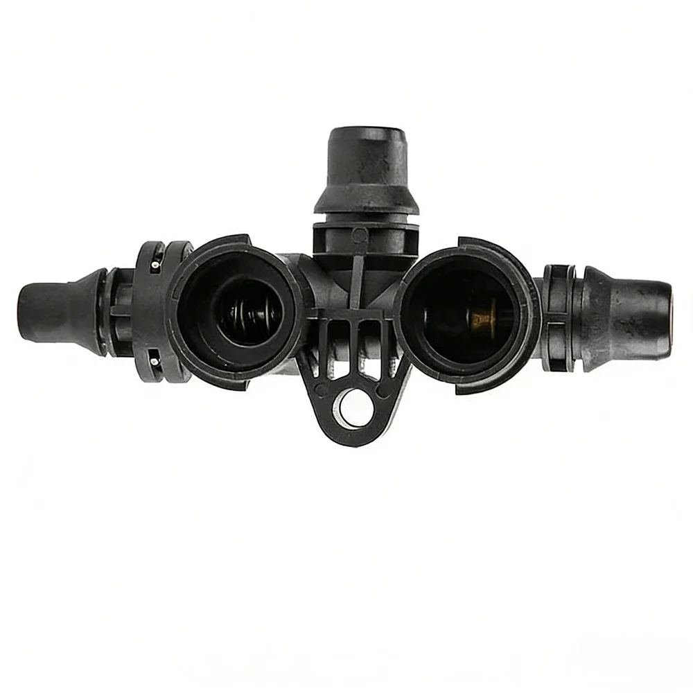 

17107559966 17107559963 17107559966Engine Coolant Thermostat for xDrive48is xDrive4.6is xDrive4.4i