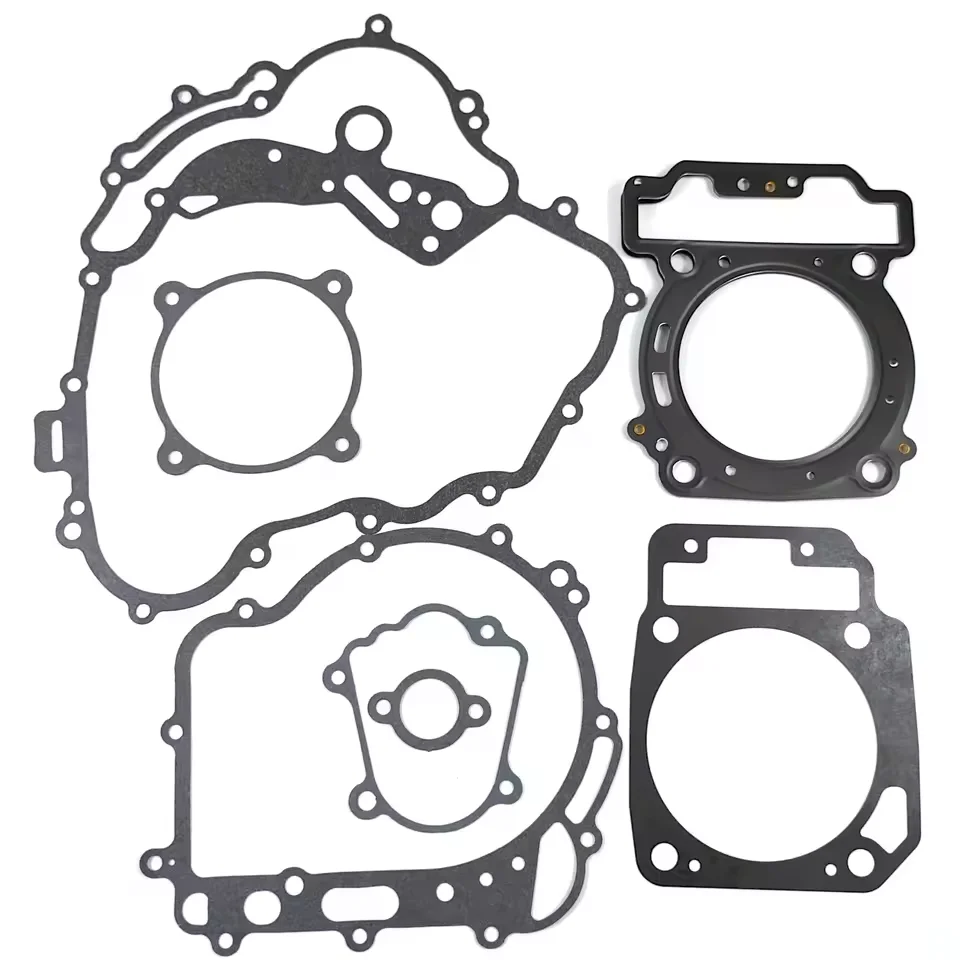 Engine Gasket Kit for CFmoto 400 450 191Q 500S 520 500HO 550 191R 600 Touring 625 191S 0GR0-023001 0GR0-013001 0GR0-014002